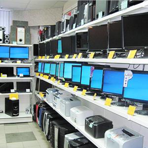 Компьютерные магазины Ярцево