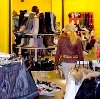 Магазины одежды и обуви в Ярцево