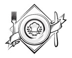 Гостиница Пятница - иконка «ресторан» в Ярцево